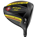 Cobra KING SZ SpeedZone Xtreme Driver - Black/Yellow