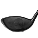 Cobra KING SZ SpeedZone Xtreme Driver - Black/Yellow