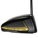 Cobra KING SZ SpeedZone Xtreme Driver - Black/Yellow