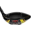 Cobra KING SZ SpeedZone Xtreme Driver - Black/Yellow