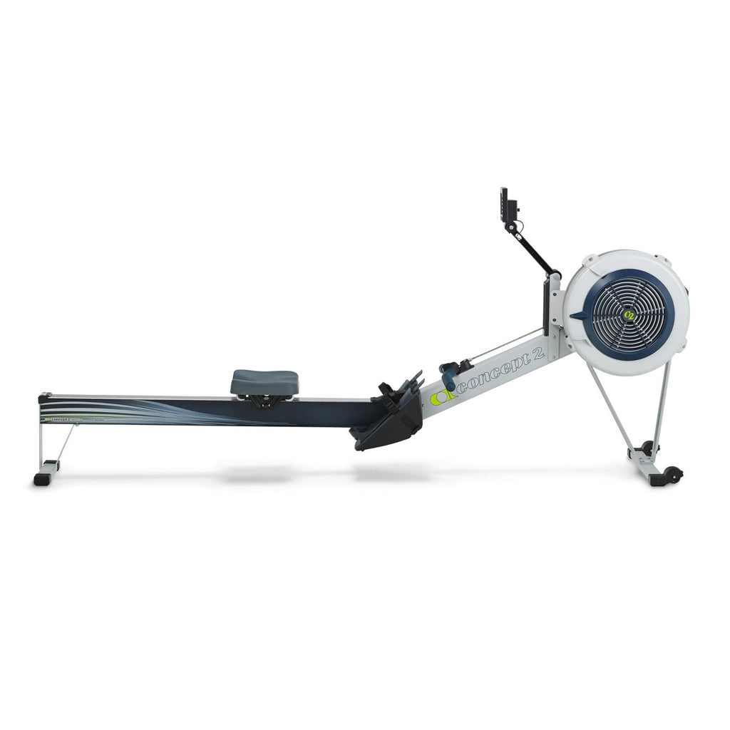 Concept Model D Rowing Machine With PM5 Sale Prices Fast