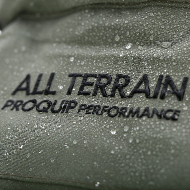 ProQuip All-Terrain Waterproof Golf Trousers