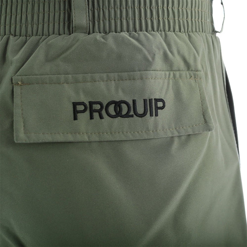 ProQuip All-Terrain Waterproof Golf Trousers