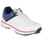 Stuburt PCT II Spiked Waterproof Shoes - White/Navy