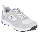 Stuburt XP II Spiked Shoes - White