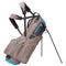 TaylorMade FlexTech Crossover Stand Bag - Slate 
