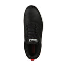 Skechers GO GOLF PRO 4 Spiked Shoe - Black/Red