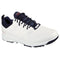 Skechers GO GOLF TORQUE PRO Spiked Shoes - White/Navy