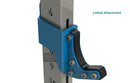 Exigo Elite Multi + Half Rack