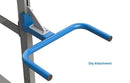 Exigo Elite Multi + Half Rack