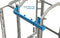 Exigo Elite Multi + Half Rack