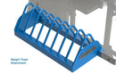 Exigo Elite Multi + Half Rack