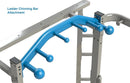 Exigo Elite Multi + Half Rack