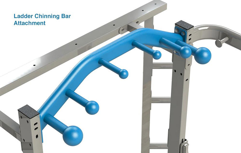 Exigo Elite Multi + Half Rack