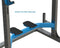 Exigo Elite Multi + Half Rack
