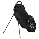 Callaway Chev Dry Waterproof Stand Bag - Black/Charcoal/White