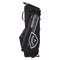 Callaway Chev Dry Waterproof Stand Bag - Black/Charcoal/White