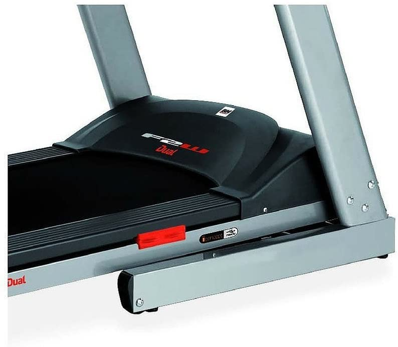 BH Fitness F2W Dual Treadmill