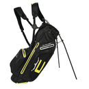 Cobra Ultradry Pro Waterproof Stand Bag - Fluorescent Yellow