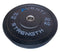 Aventi Olympic Bumper Weight Plate (Single)
