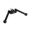 Primal Strength Black Revolving V Bar