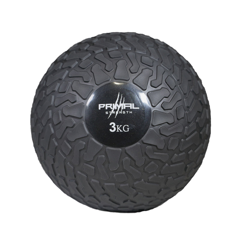 Primal Strength Anti-Burst Tyre Slam Ball 45kg