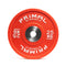 Primal Strength Urethane Bumper Plates 25kg (Pair)