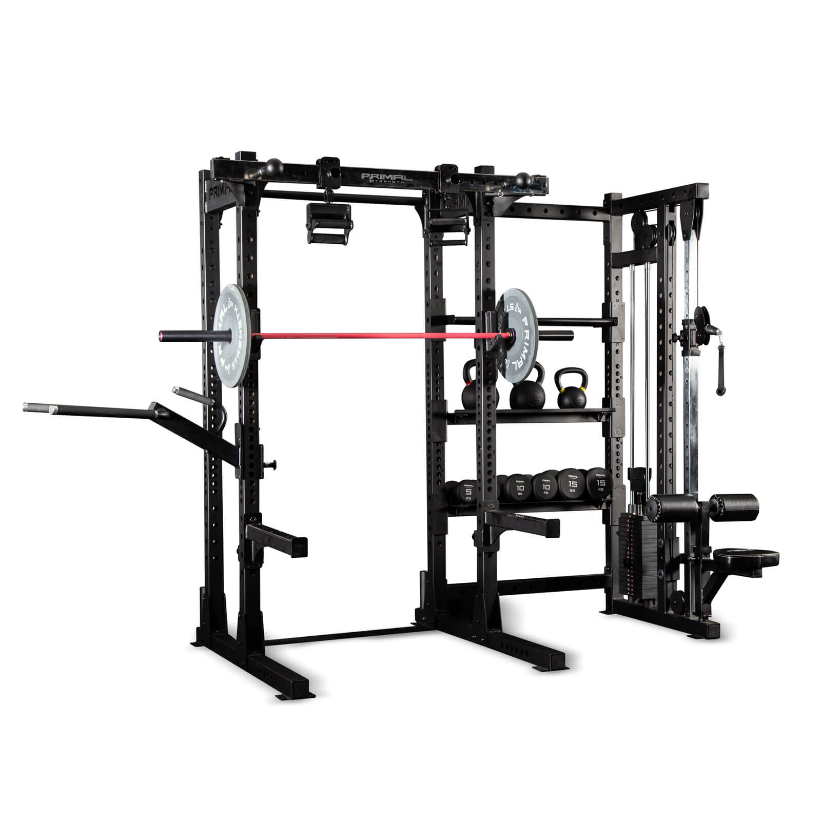 Primal Strength Personal Training System Buy Online, Sale Price