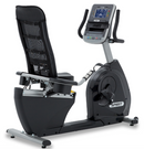 Spirit Fitness XBR95 Recumbent Exercise Bike