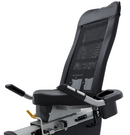 Spirit Fitness XBR95 Recumbent Exercise Bike