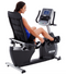 Spirit Fitness XBR95 Recumbent Exercise Bike