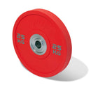 Physical Company PU Competition Bumper Plates (Singles)
