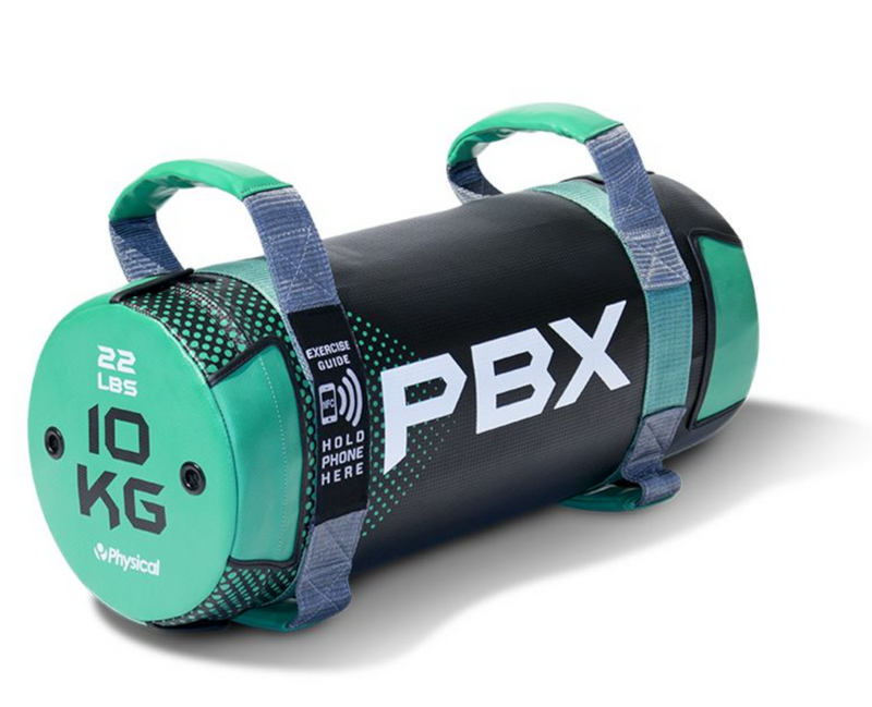 Physical Company PBX Power Bag