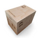 Physical Company 3-in-1 Wooden Plyo Box
