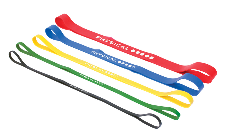 Physical Company Supaflex Power Bands