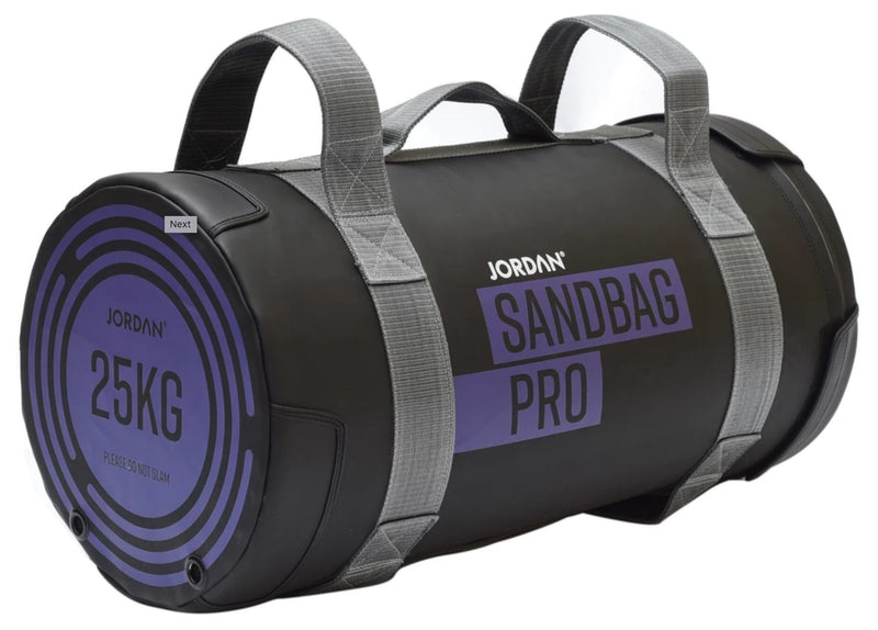 Jordan Sandbag Pro