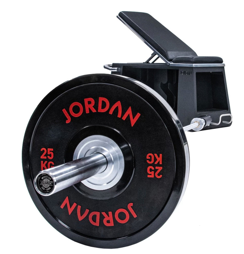 Jordan Fitness HIIT Bench