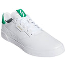 adidas Adicross Retro Spikeless Shoes - White/Green/Gum