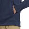 adidas 1/4 Zip Statement Jacket - Crew Navy