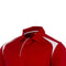 ProQuip Technical Panel Golf Polo Shirt - Red
