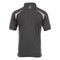 ProQuip Technical Panel Golf Polo Shirt - Grey