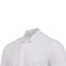 Greg Norman By ProQuip Performance Micro Pique Polo Shirt - White