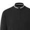 Stuburt Arctic Lined Sweater - Black
