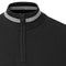 Stuburt Arctic Lined Sweater - Black