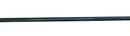 Aventi 7ft Olympic Barbell Bar - Rated 400KG (Black - 18Kg)