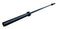 Aventi 7ft Olympic Barbell Bar - Rated 400KG (Black - 18Kg)