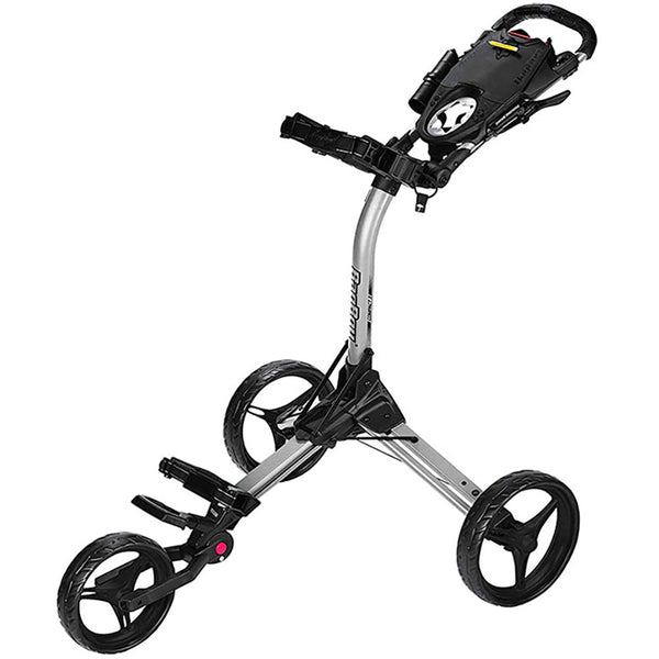 Bagboy trolley top