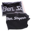 Ben Sayers Electric Golf Trolley - Black/Red