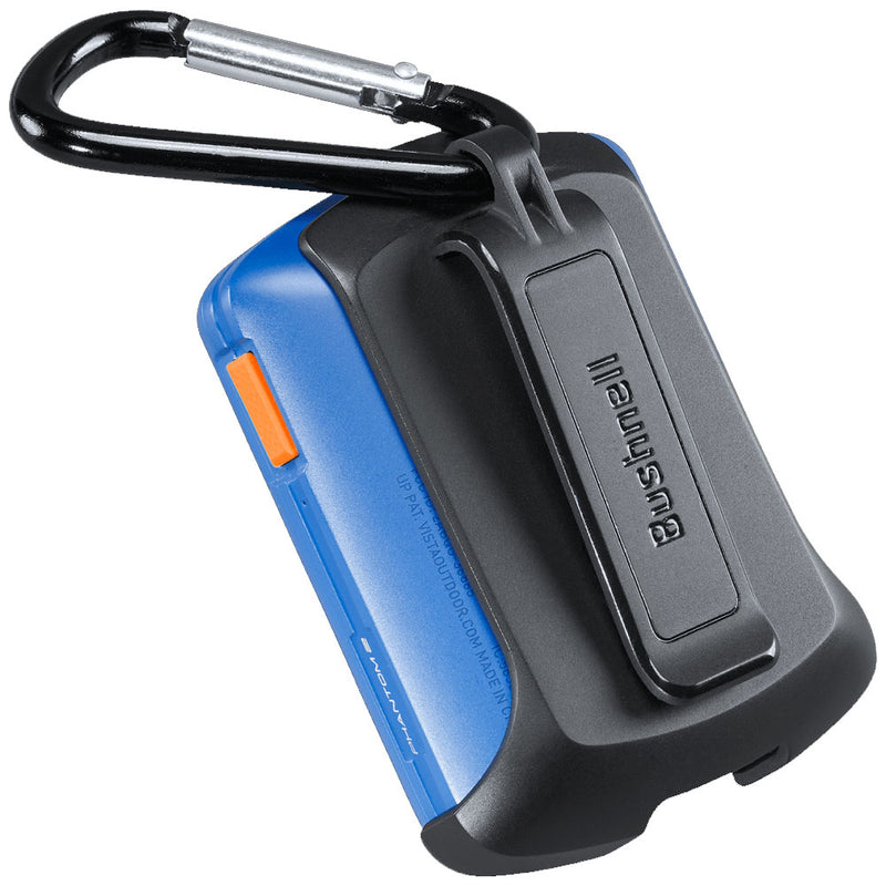 Bushnell Phantom 2 GPS Rangefinder - Orange