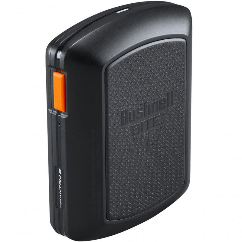 Bushnell Phantom 2 GPS Rangefinder - Black